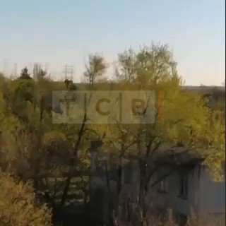 Sprādziens Moldovas separātiskajā Piedņestras reģionā. Tiek ziņots, ka mērķis bija Grigoriopol raidītājs