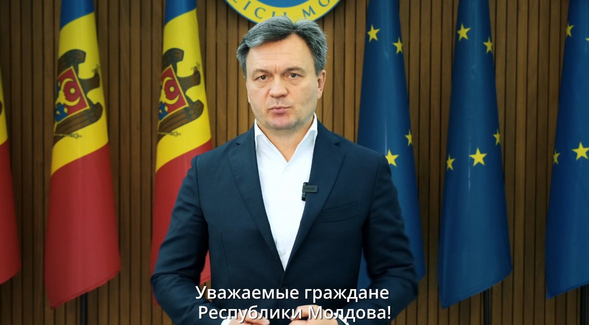 Prime Minister Dorin Recean, in his address to the people of Moldova, cautioned about rising efforts by criminal groups to bribe voters. According to Recean, law enforcement agencies have detected 15 million euros intended for vote-buying over the past month